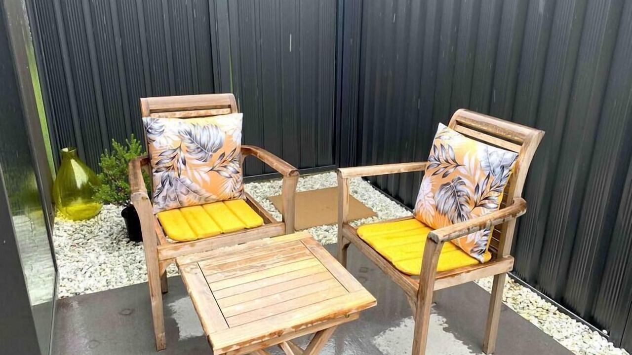 Photo of Patio Balcony in Lower Shotover