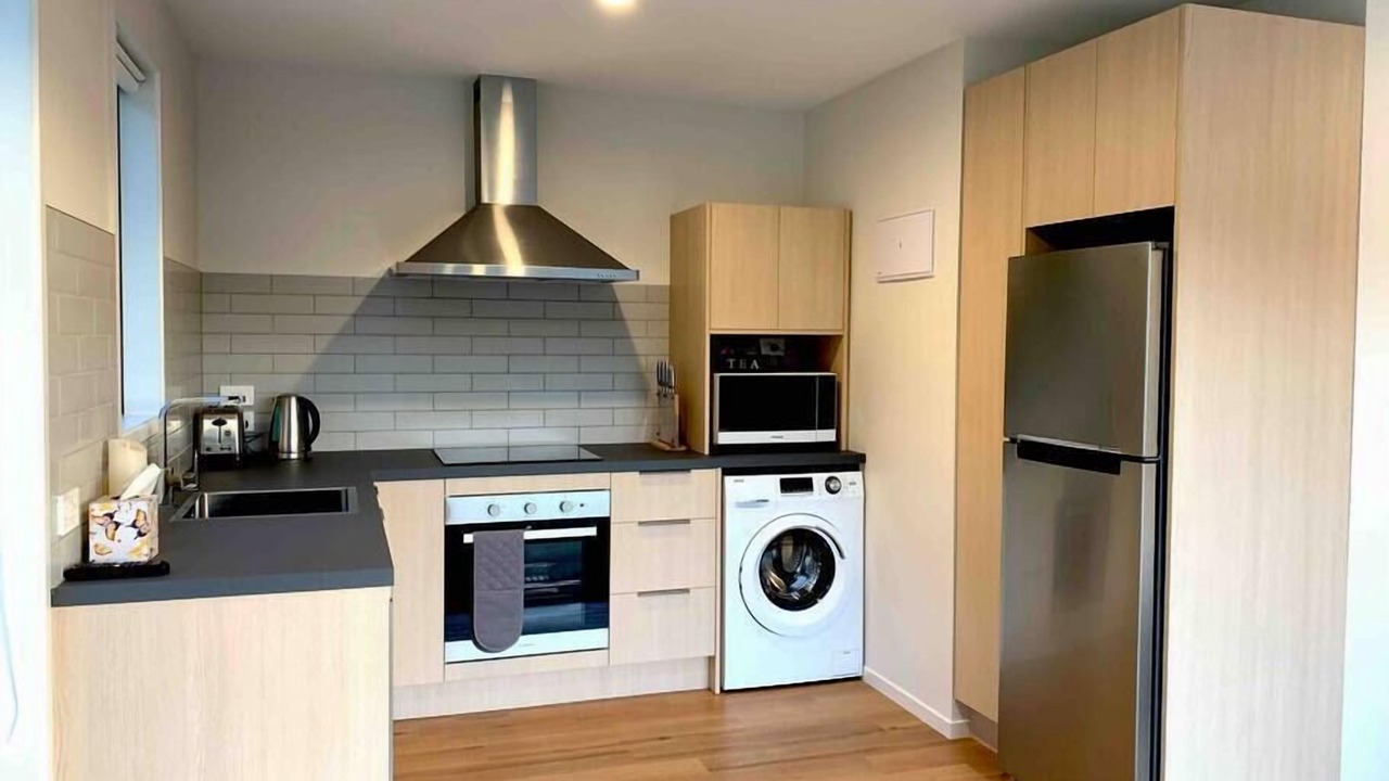 Photo of Kitchen in Lower Shotover