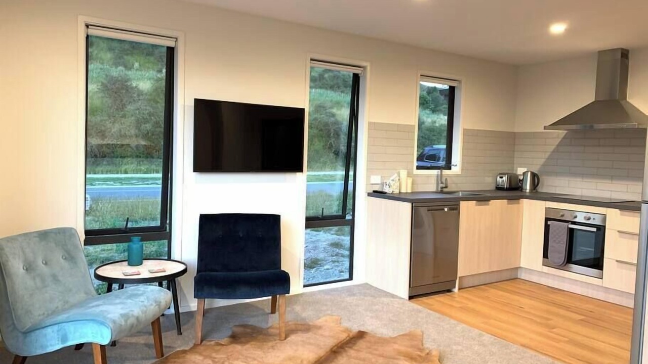 Photo of Kitchen in Lower Shotover