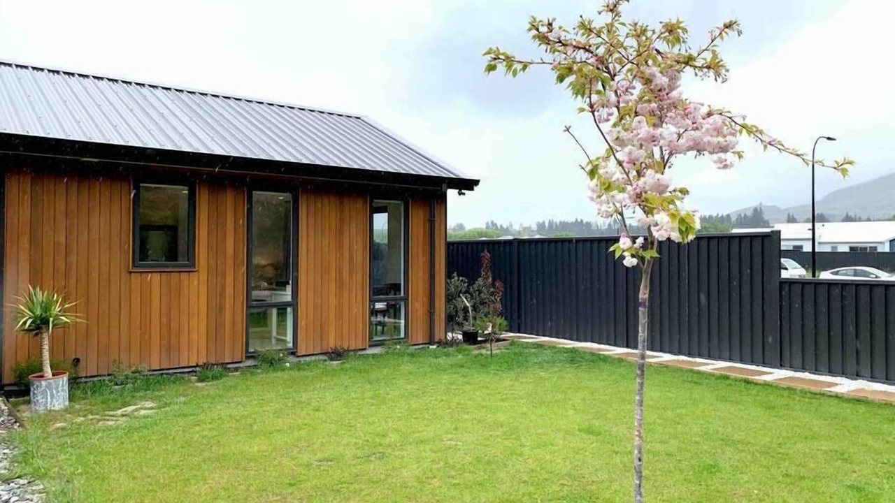 Photo of Patio Balcony in Lower Shotover