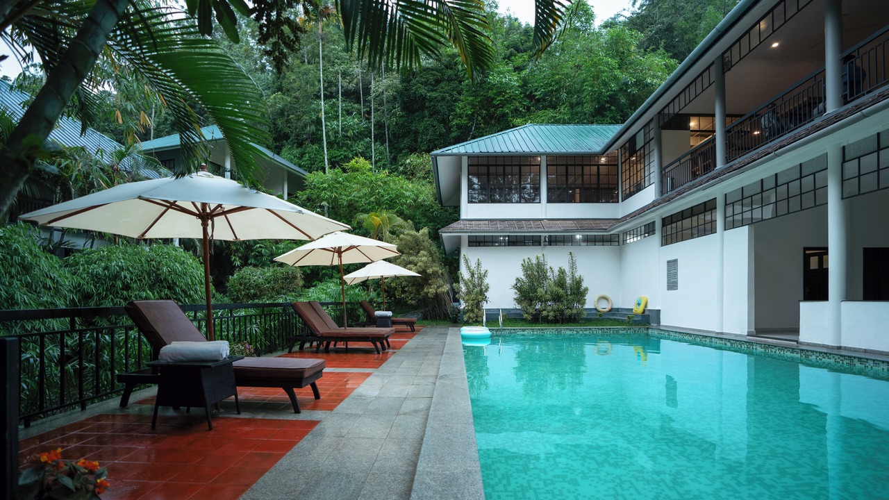 Photo of Outdoor in Kalpetta