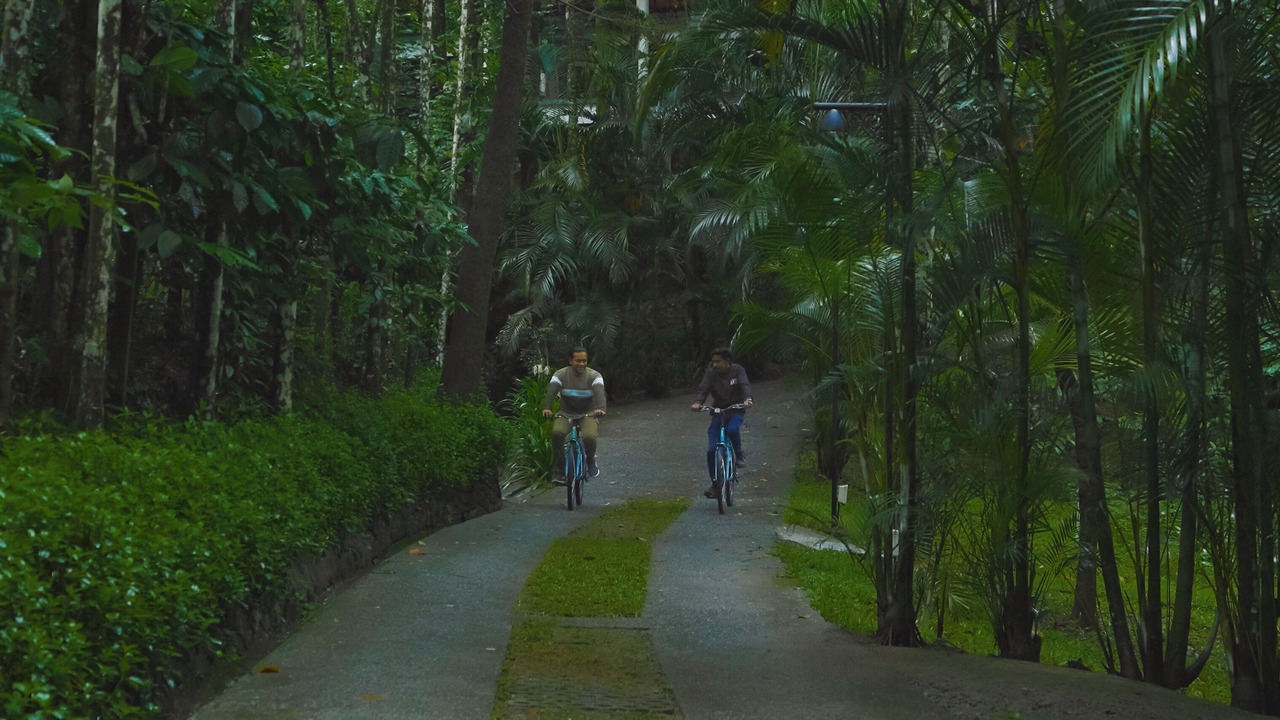 Photo of Outdoor in Kalpetta
