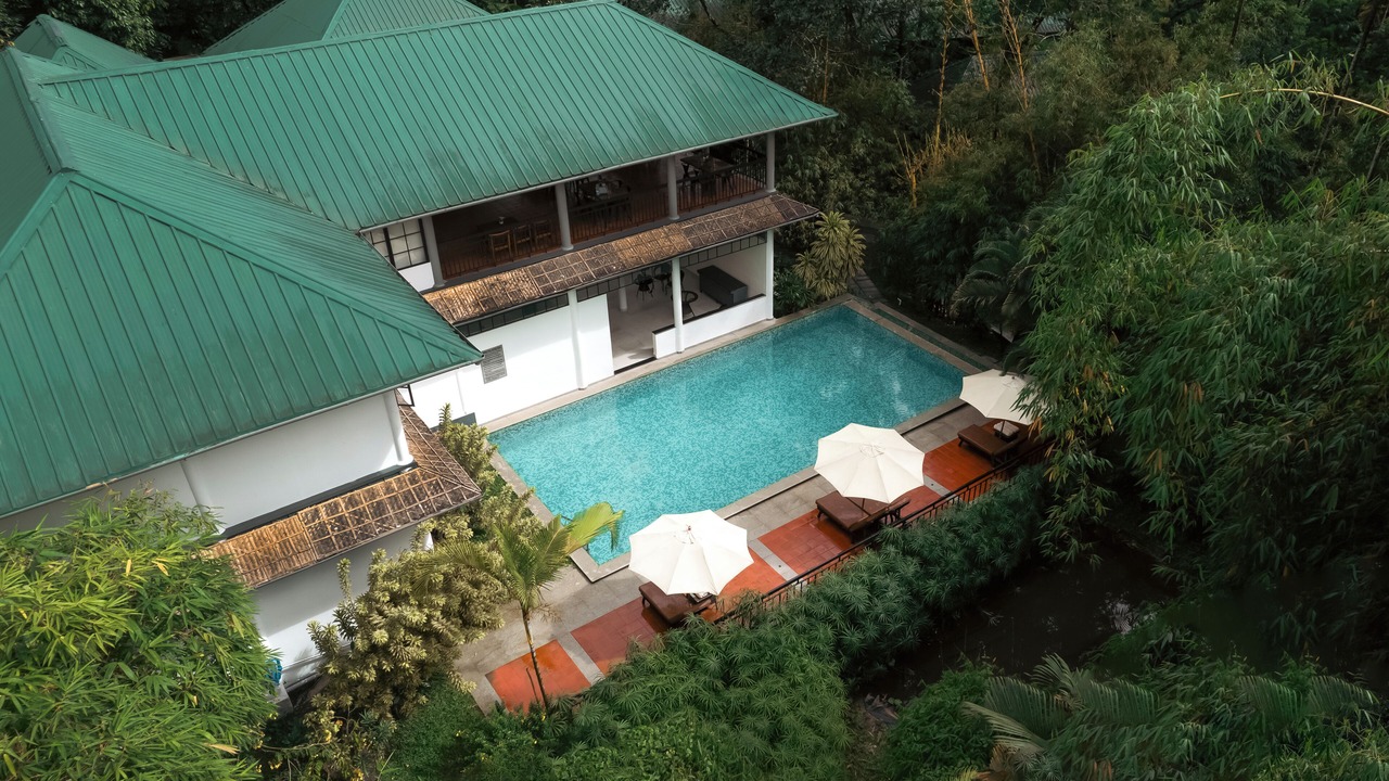 Photo of Outdoor in Kalpetta