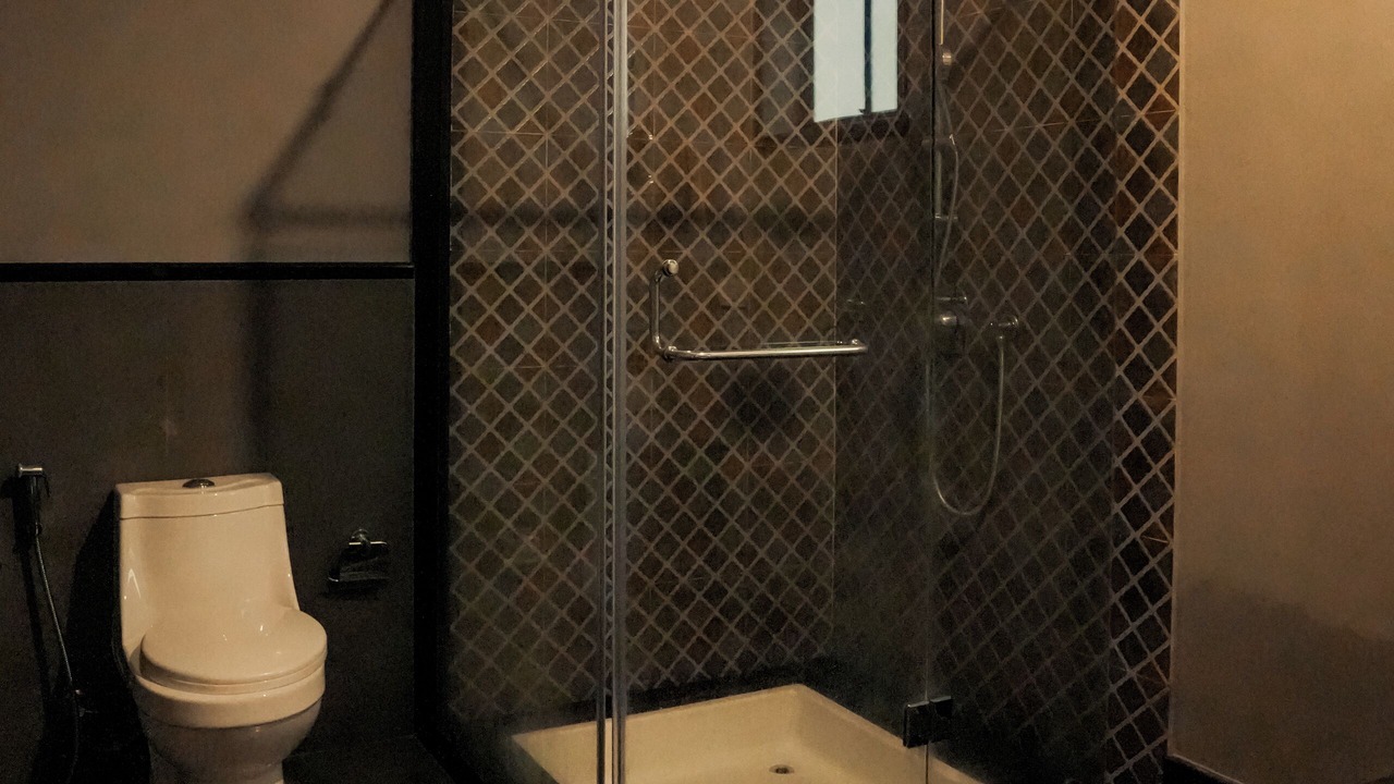 Photo of Bathroom in Kalpetta
