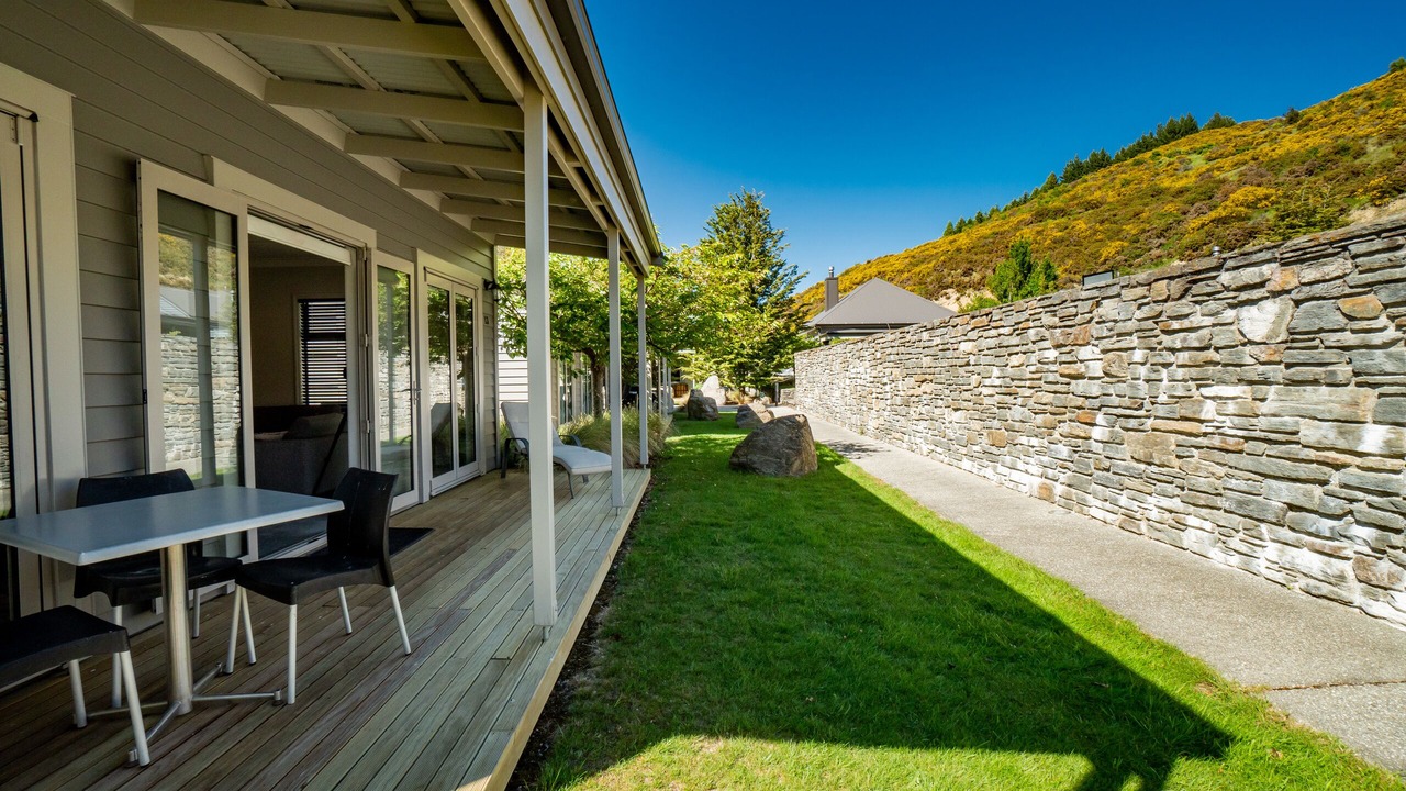 Photo of Outdoor in Cardrona