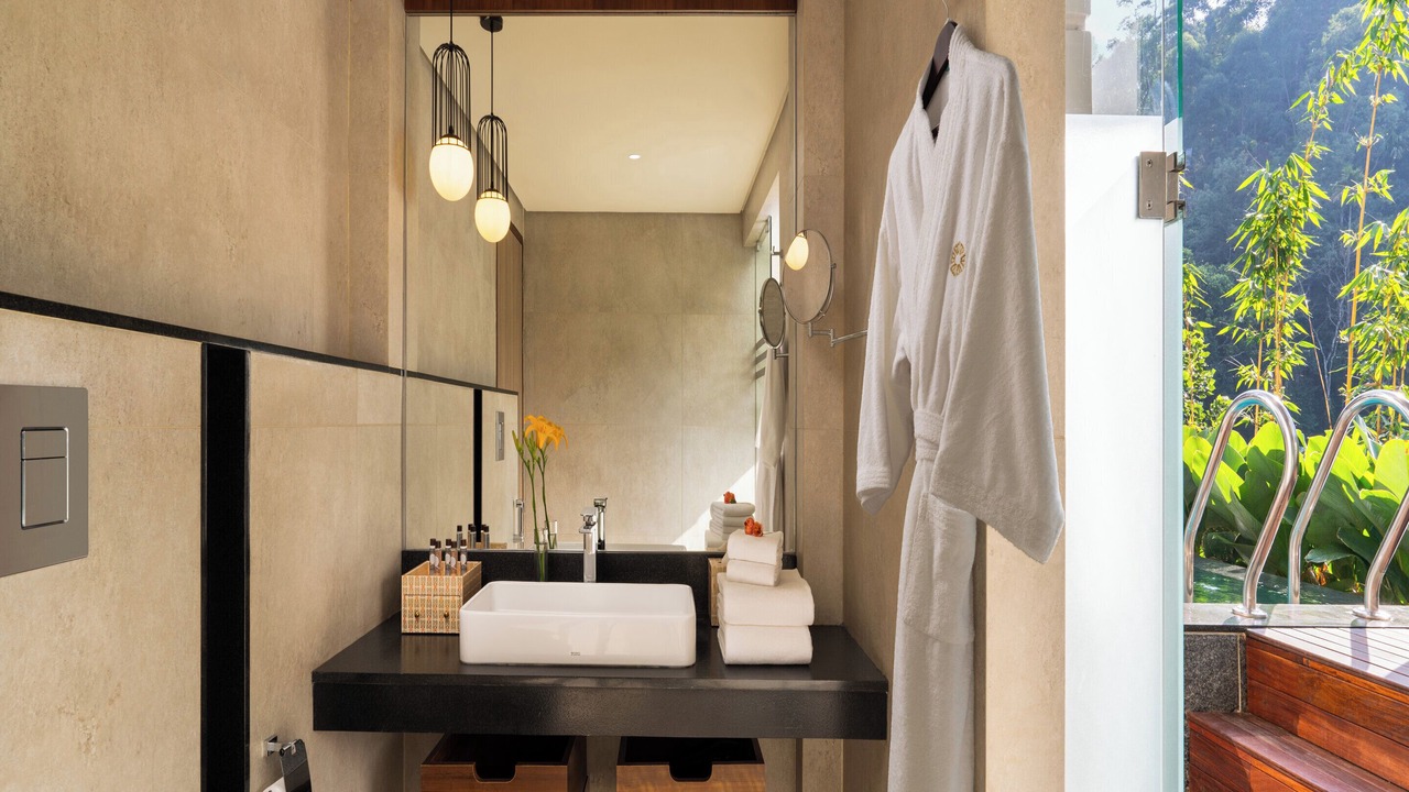 Photo of Bathroom in Nullatanni