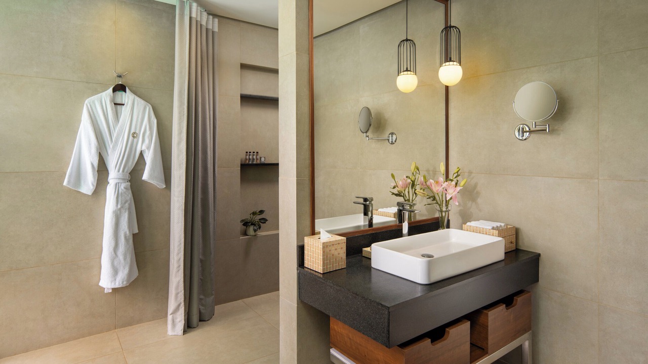 Photo of Bathroom in Nullatanni