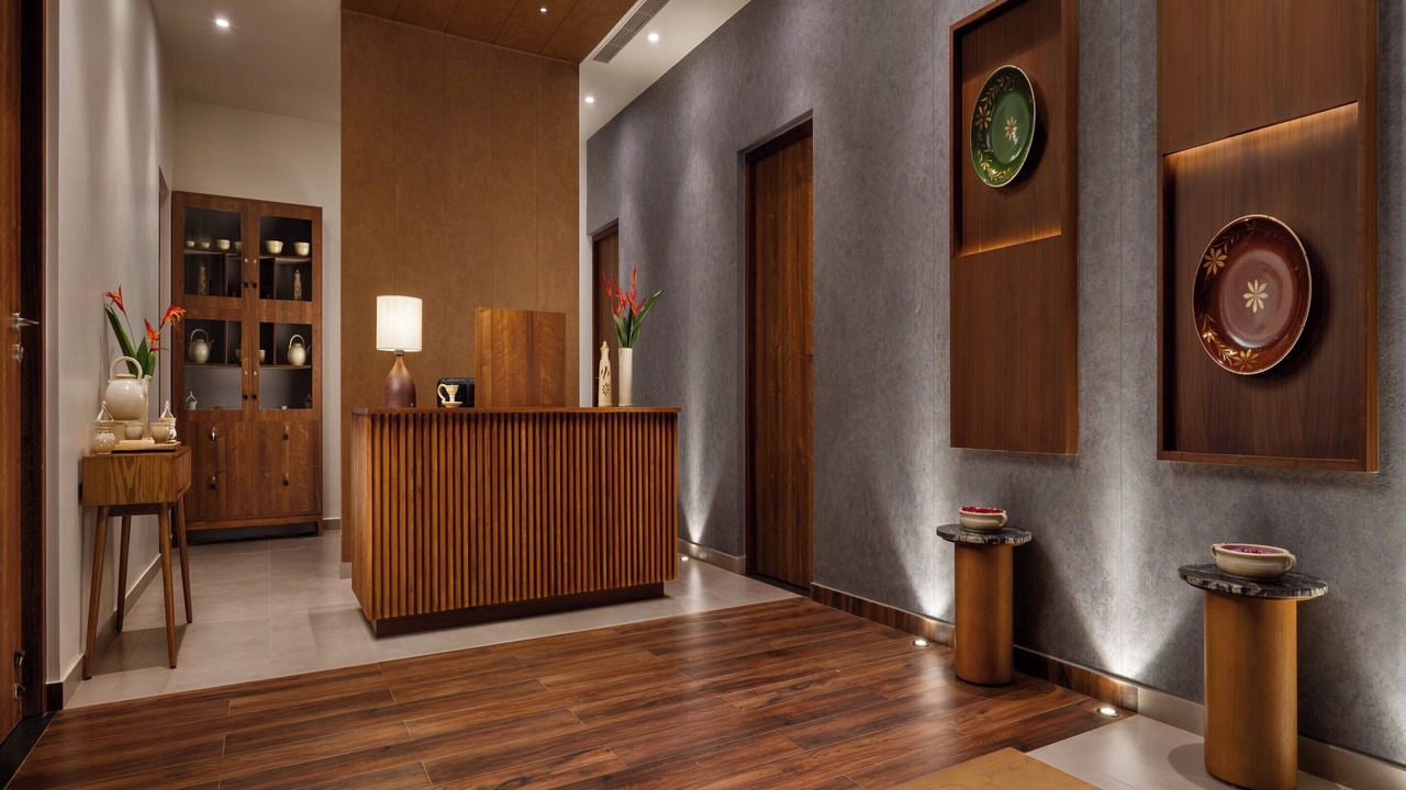 Photo of Bedroom in Nullatanni