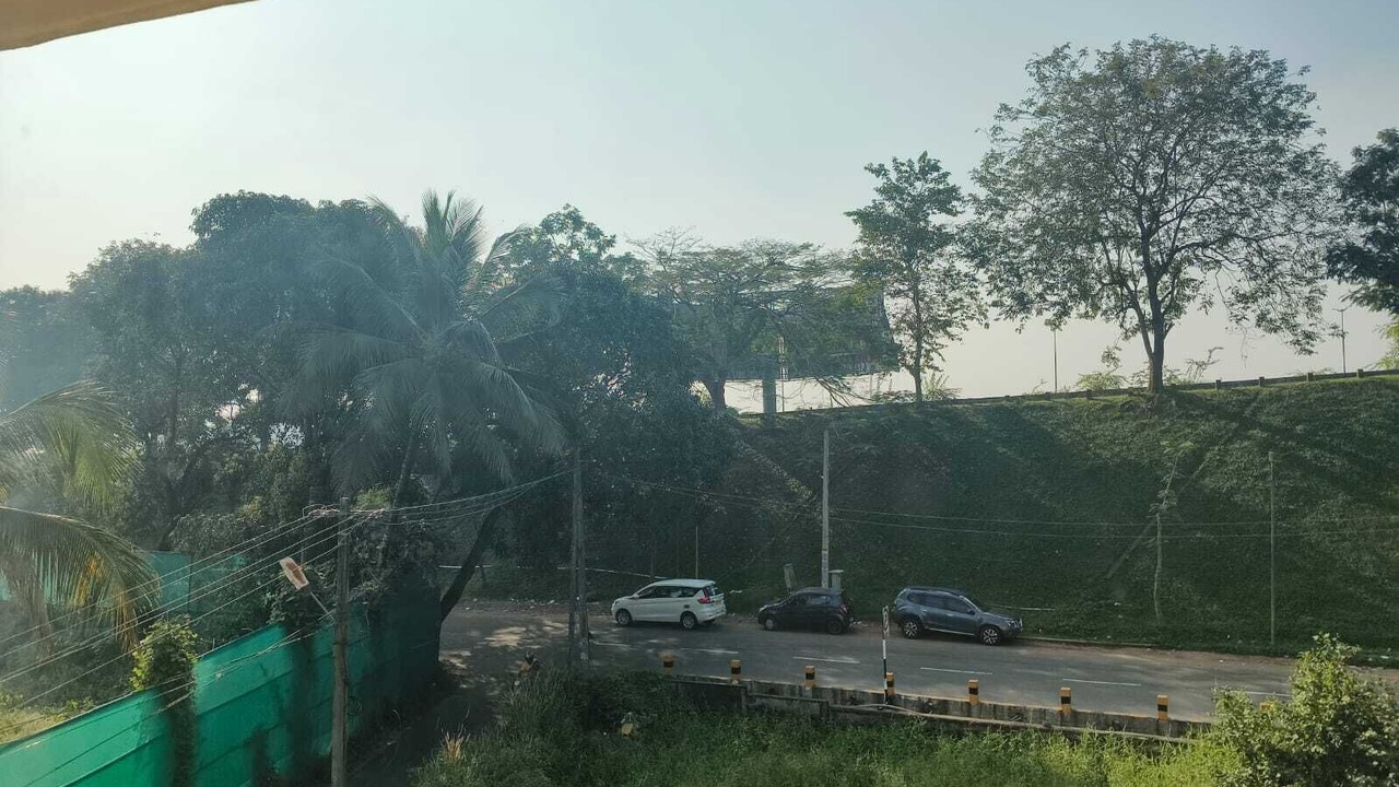 Photo of Outdoor in Nedumbassery
