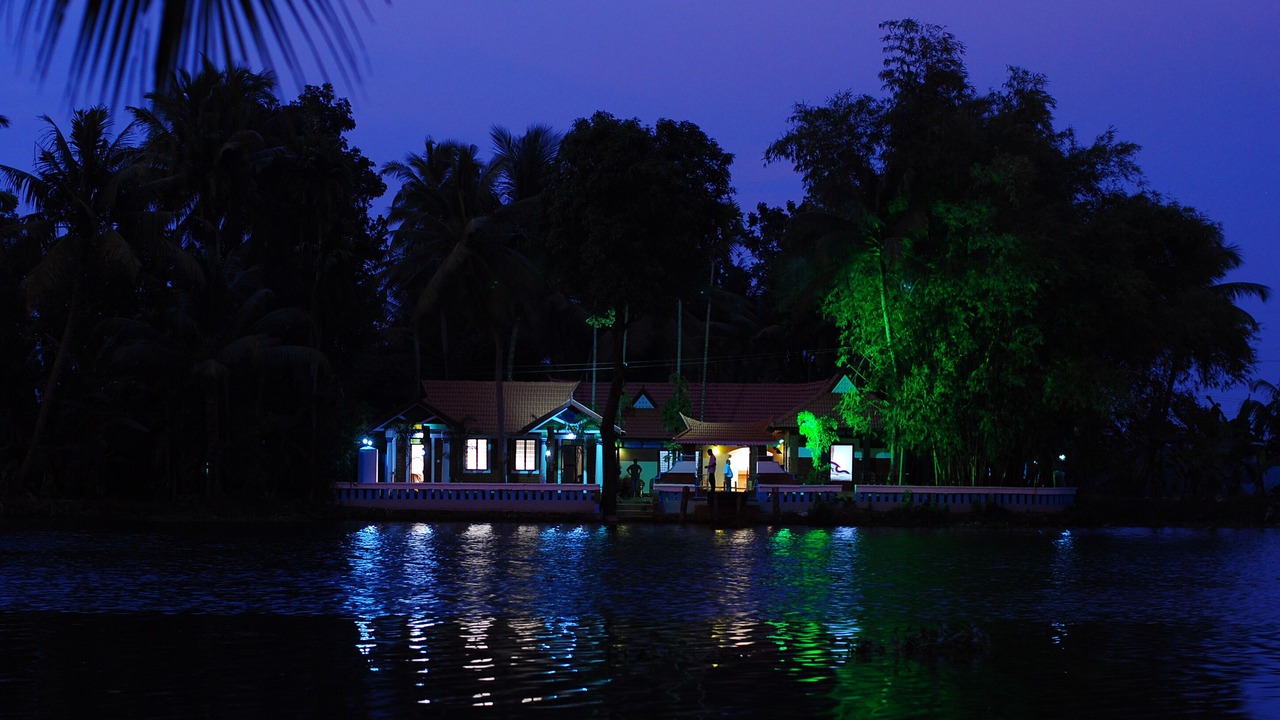 Photo of Outdoor in Champakulam