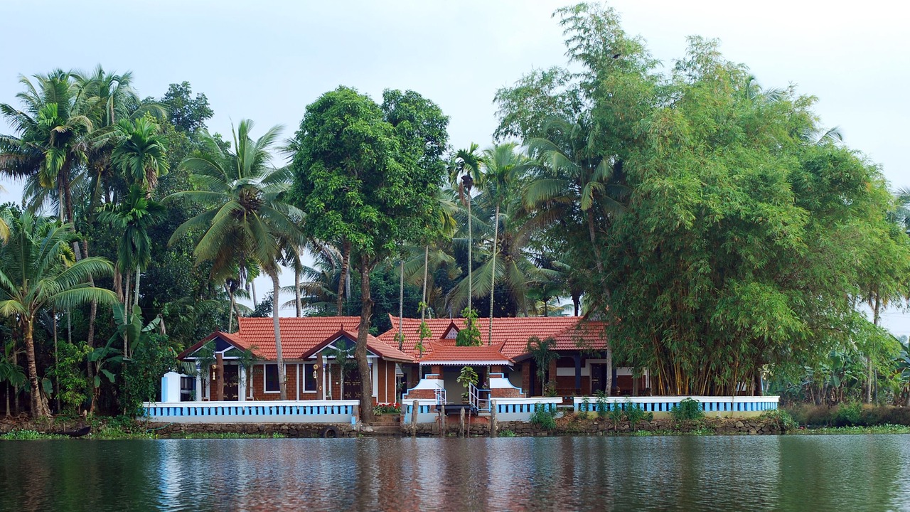 Photo of Outdoor in Champakulam