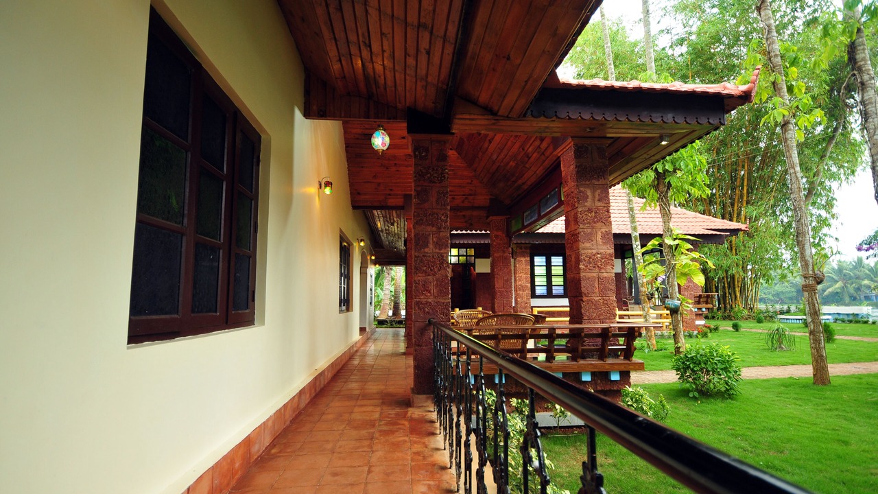Photo of Outdoor in Champakulam