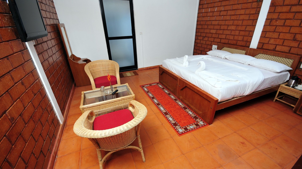 Photo of Bedroom in Champakulam