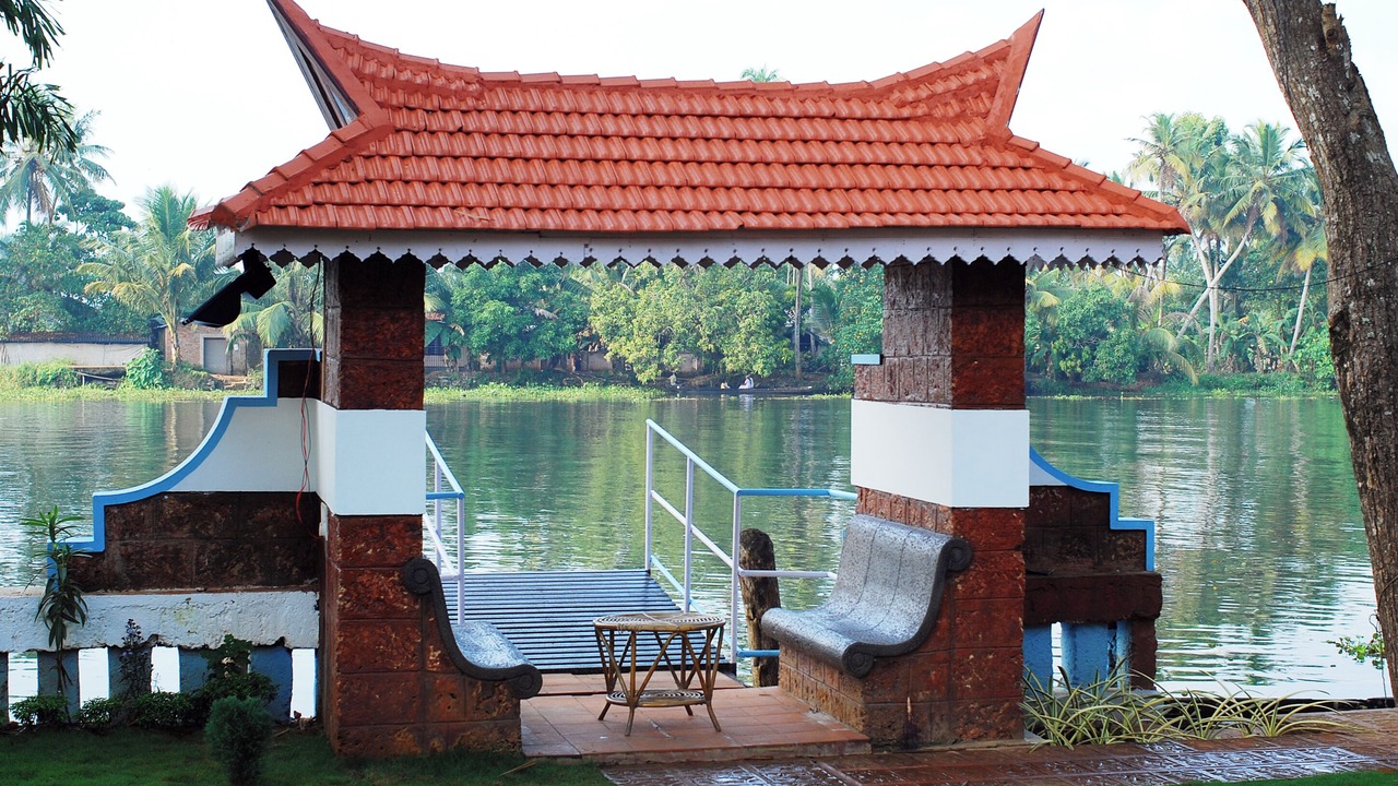Photo of Bedroom in Champakulam