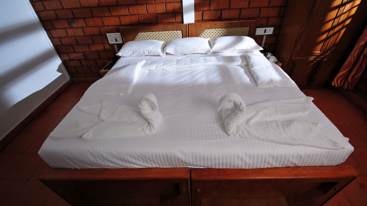 Photo of Bedroom in Champakulam