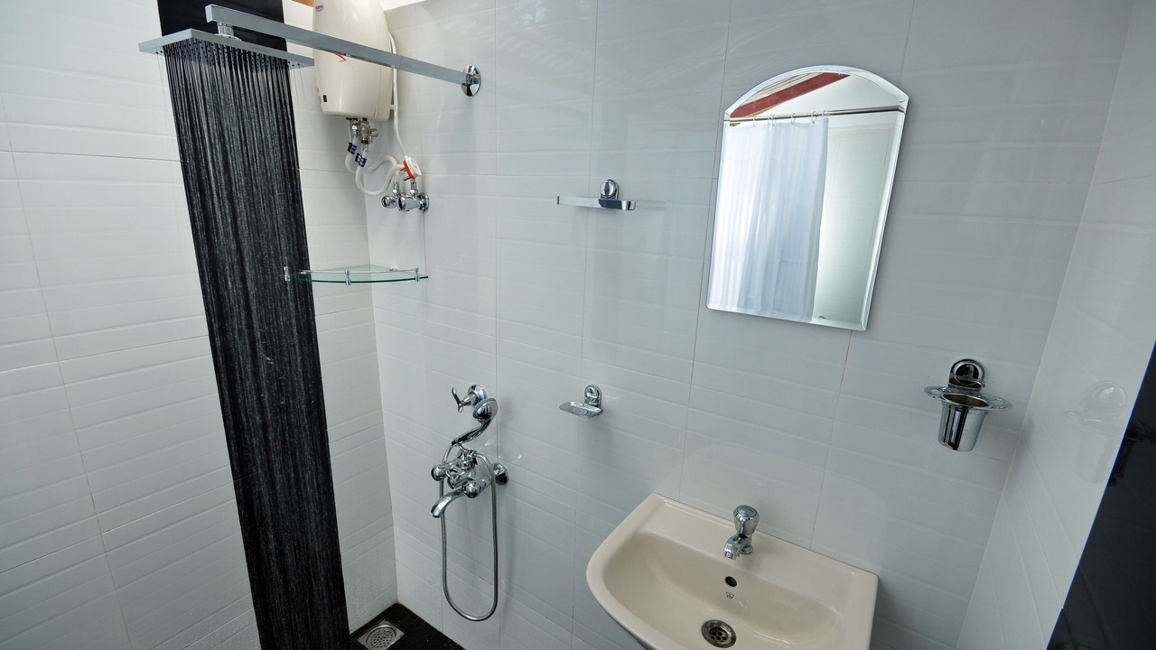 Photo of Bathroom in Champakulam