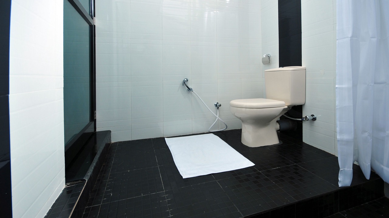 Photo of Bathroom in Champakulam