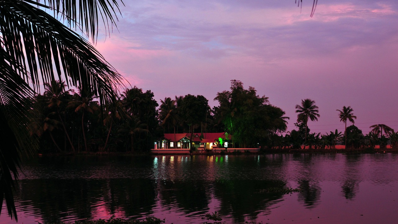 Photo of Outdoor in Champakulam