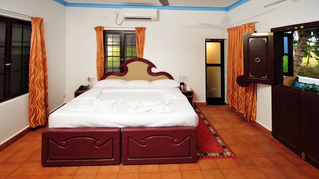 Photo of Bedroom in Champakulam