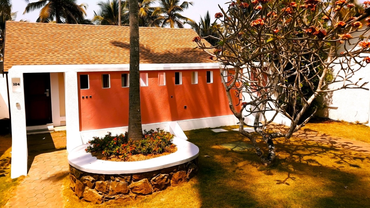 Photo of Outdoor in Thiruvananthapuram