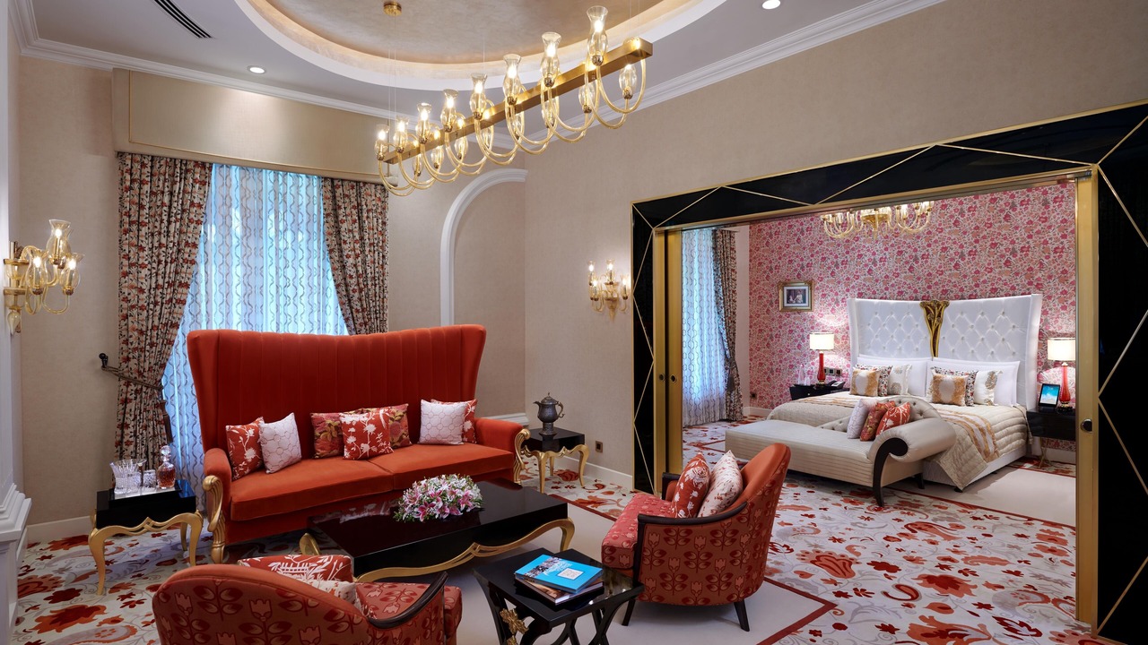 Photo of Bedroom in Thiruvananthapuram