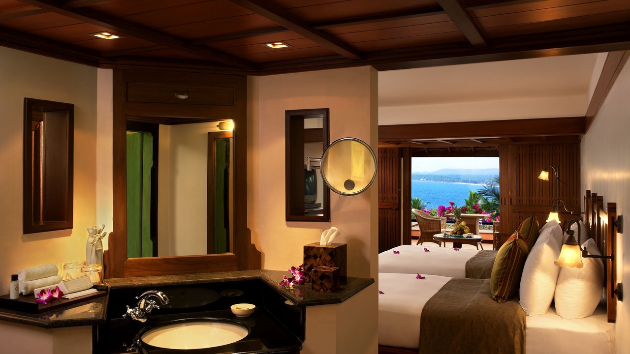 Photo of Bedroom in Thiruvananthapuram