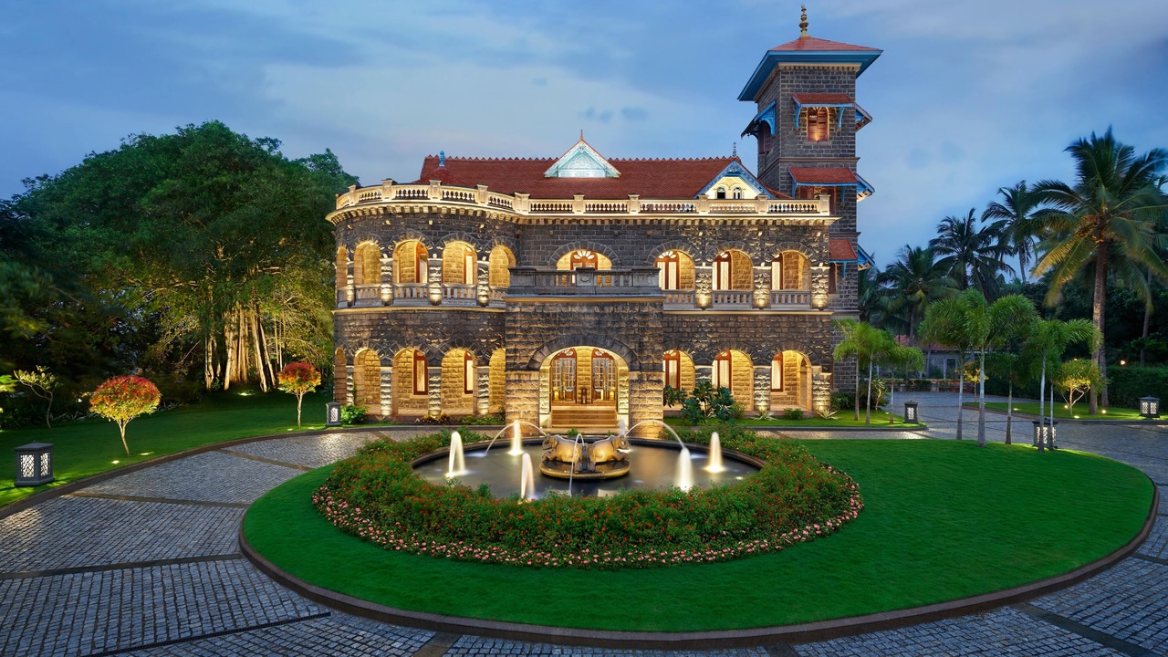 Photo of Outdoor in Thiruvananthapuram