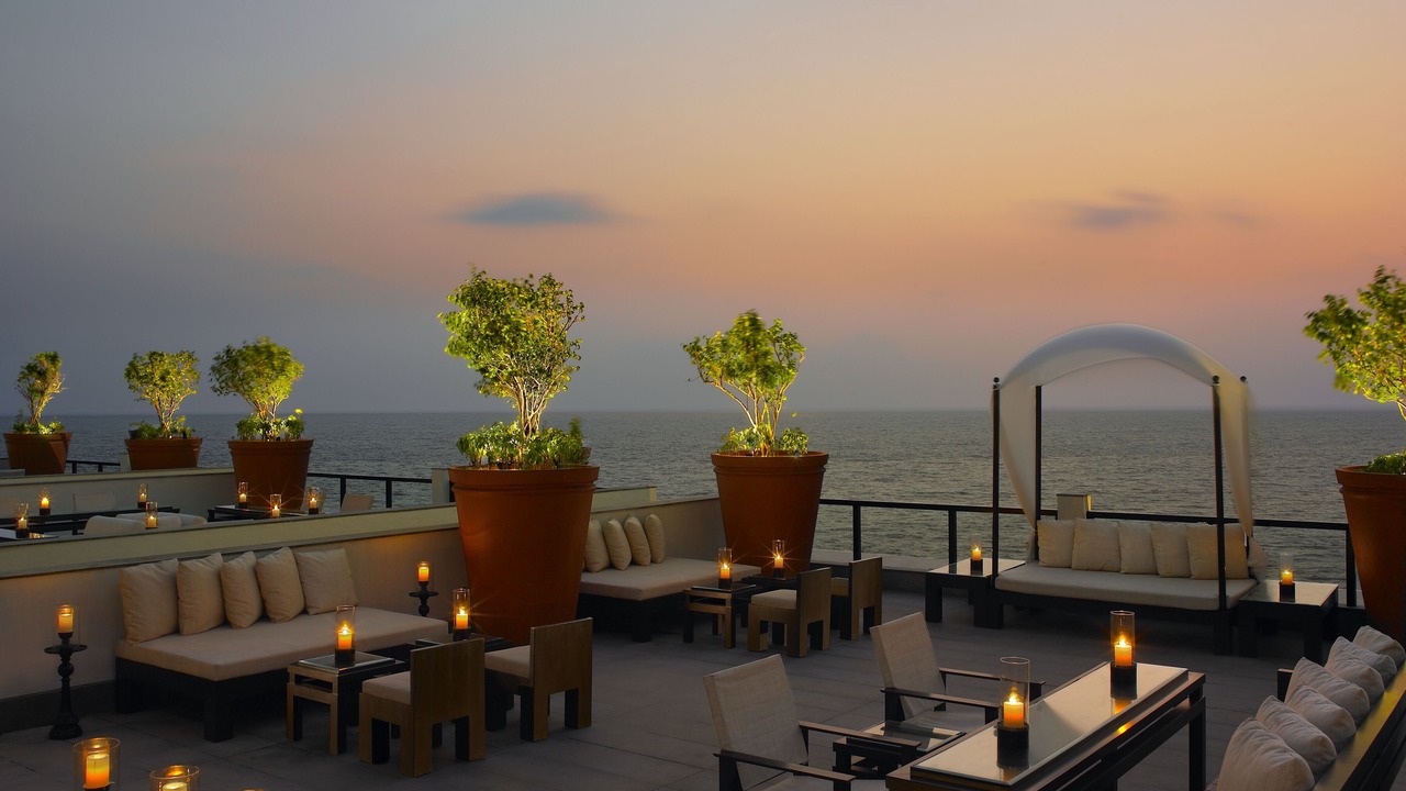 Photo of Outdoor in Thiruvananthapuram