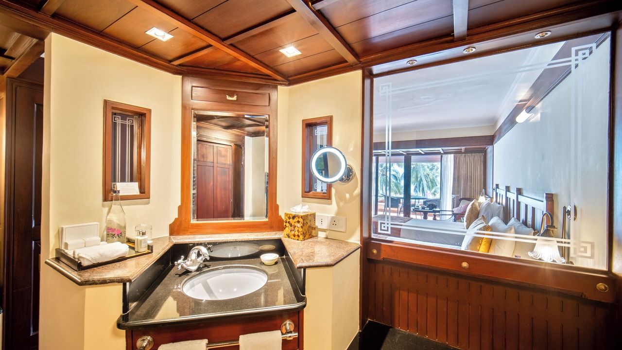 Photo of Bathroom in Thiruvananthapuram