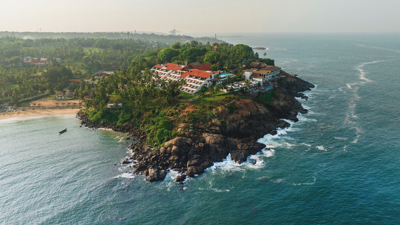 Photo of Outdoor in Thiruvananthapuram