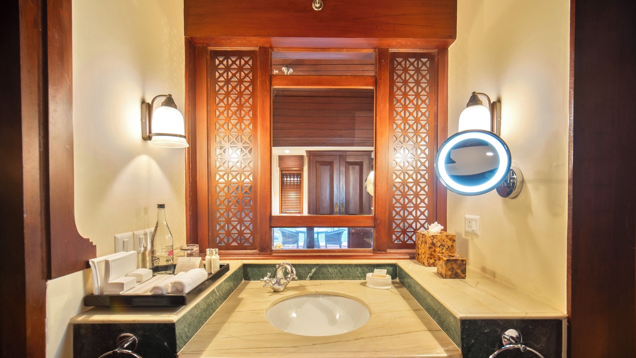 Photo of Bathroom in Thiruvananthapuram