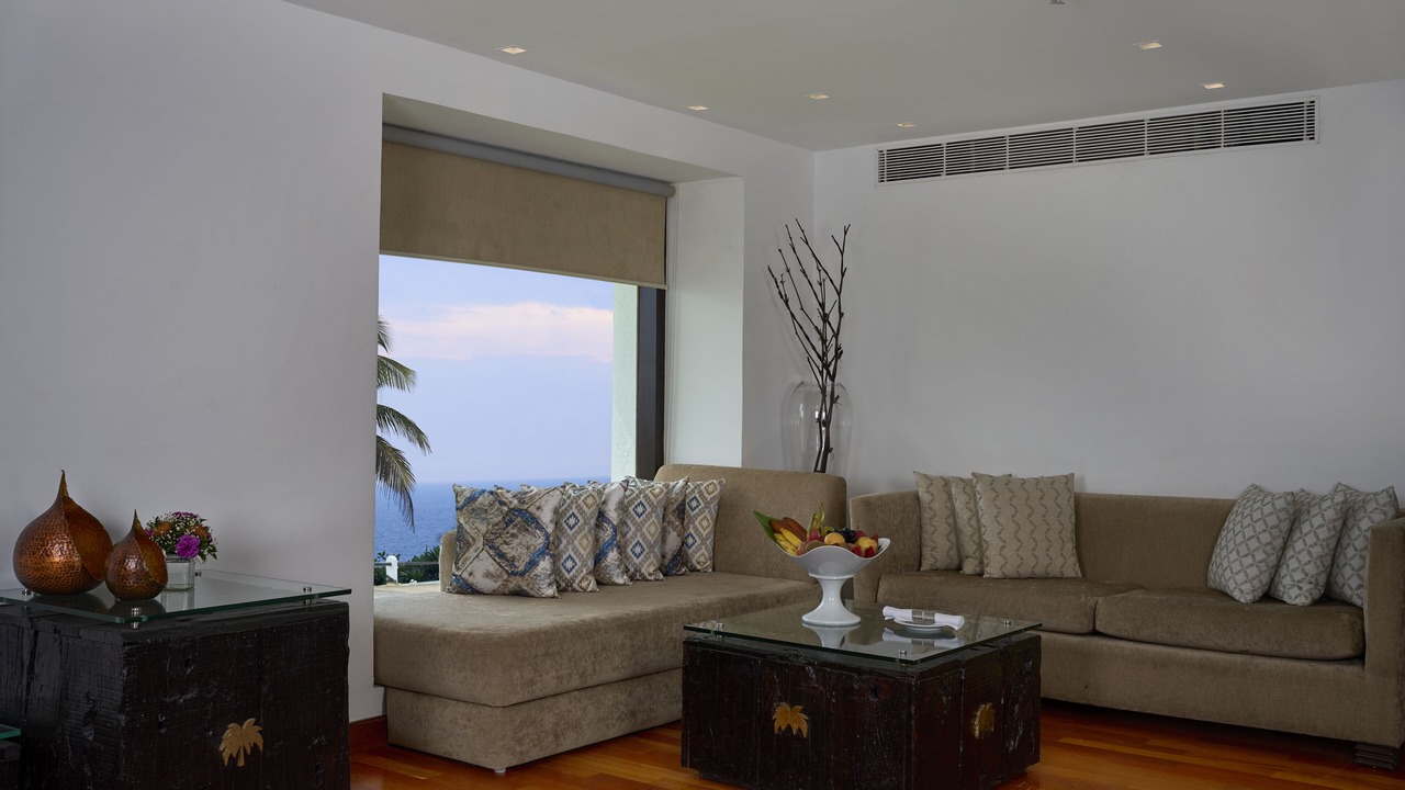 Photo of Bedroom in Thiruvananthapuram