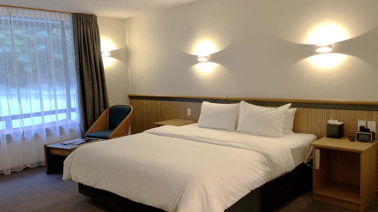 Photo of Bedroom in Arthur's Point