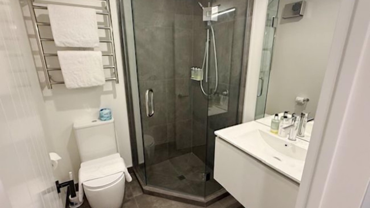Photo of Bathroom in Arthur's Point