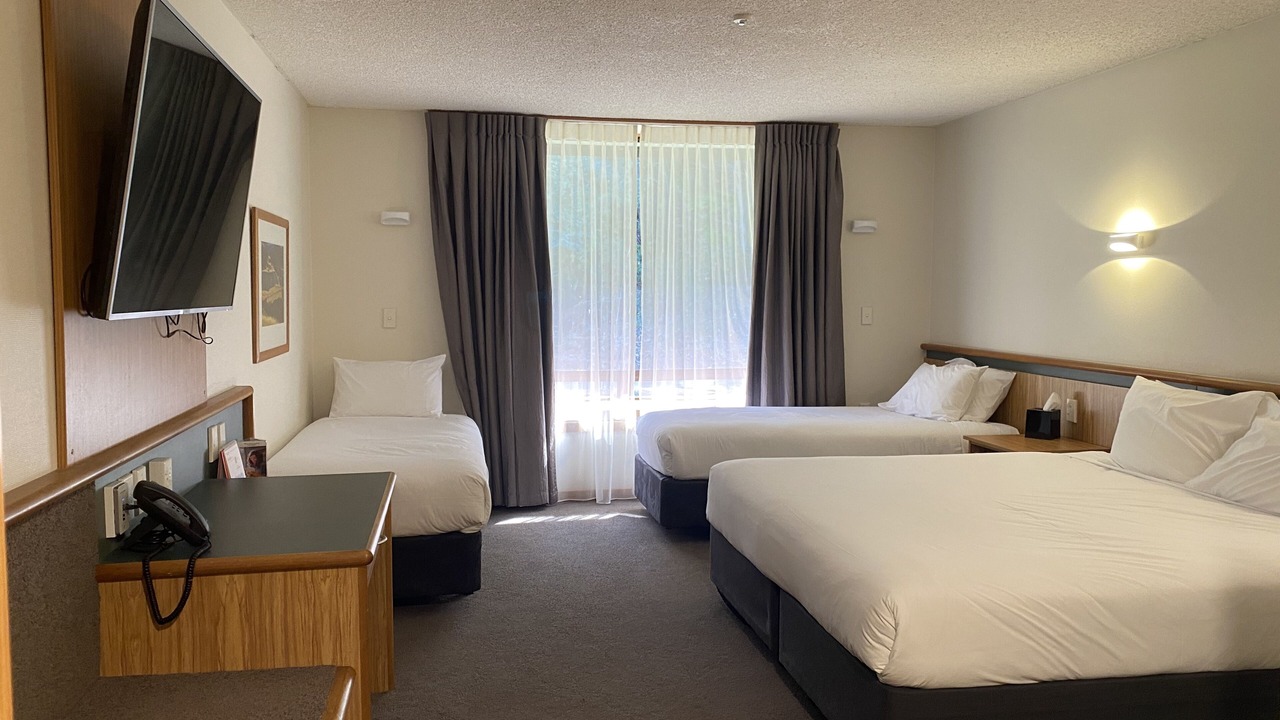 Photo of Bedroom in Arthur's Point