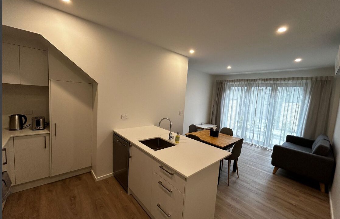 Photo of Livingroom in Arthur's Point