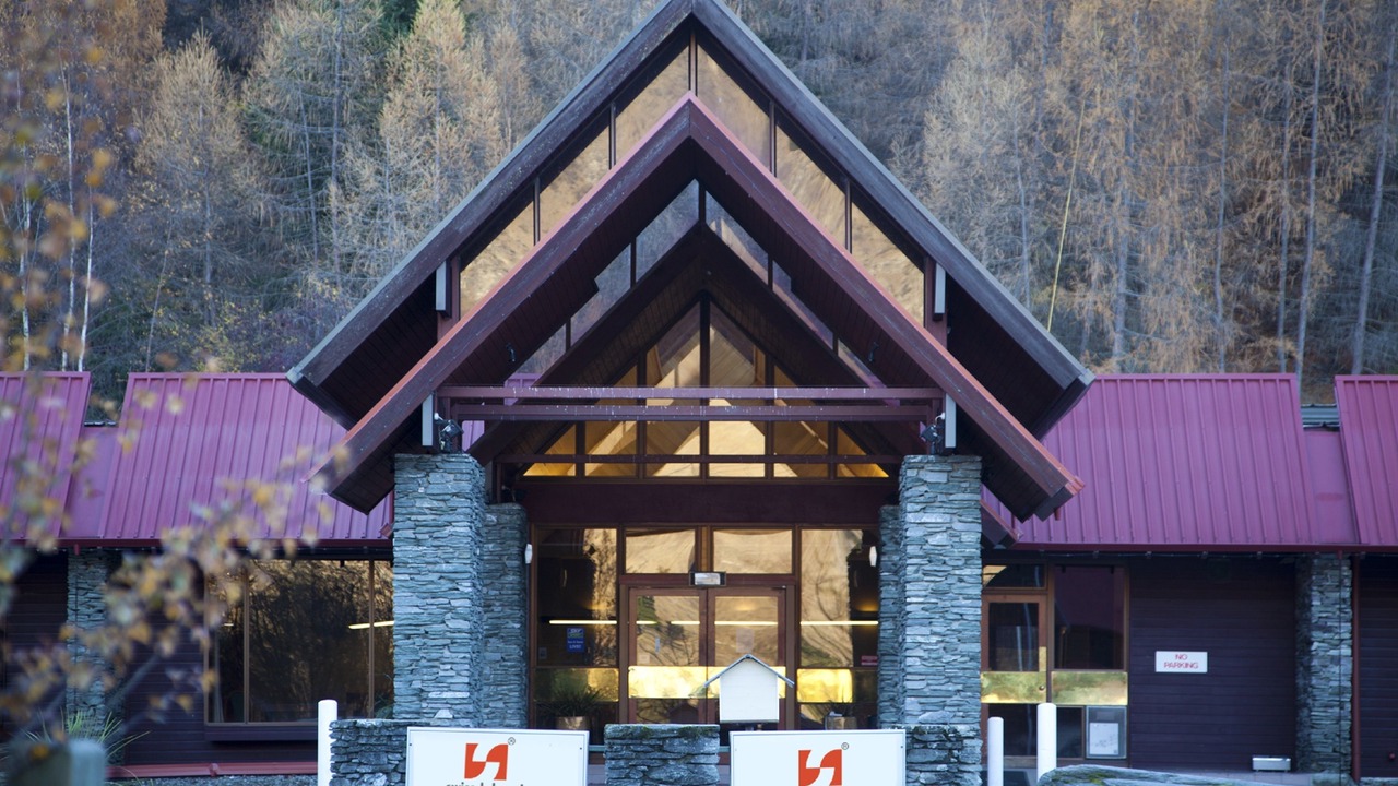 Photo of Outdoor in Arthur's Point