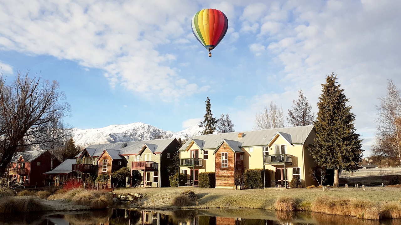 Photo of Outdoor in Arrowtown
