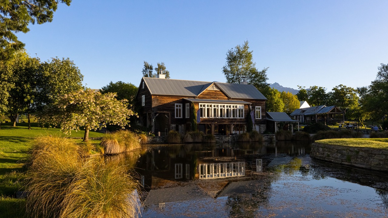 Photo of Others in Arrowtown