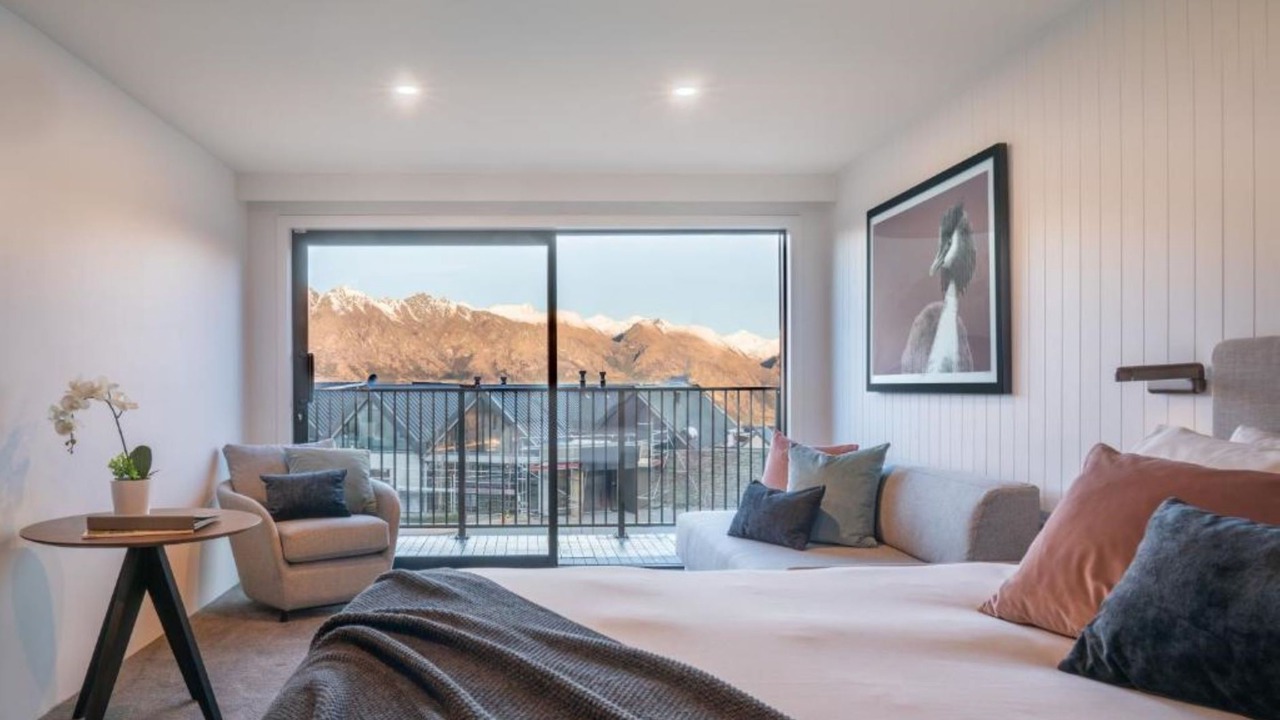 Photo of Livingroom in Fernhill