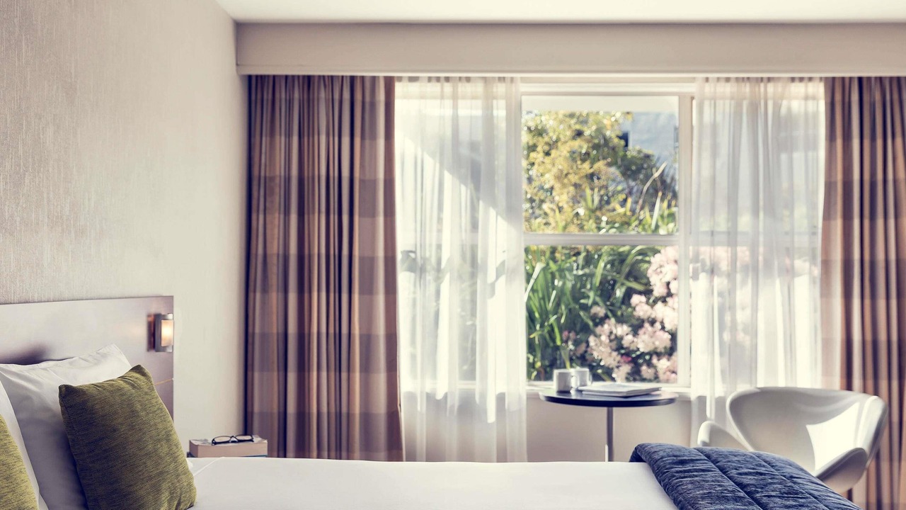 Photo of Bedroom in Fernhill