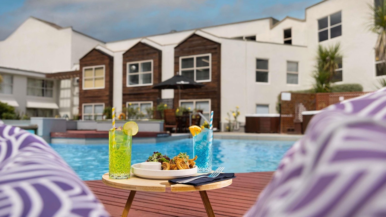Photo of Outdoor in Fernhill