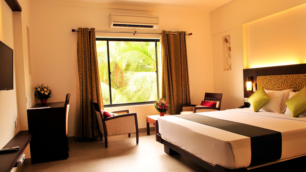 Photo of Bedroom in Kozhikode