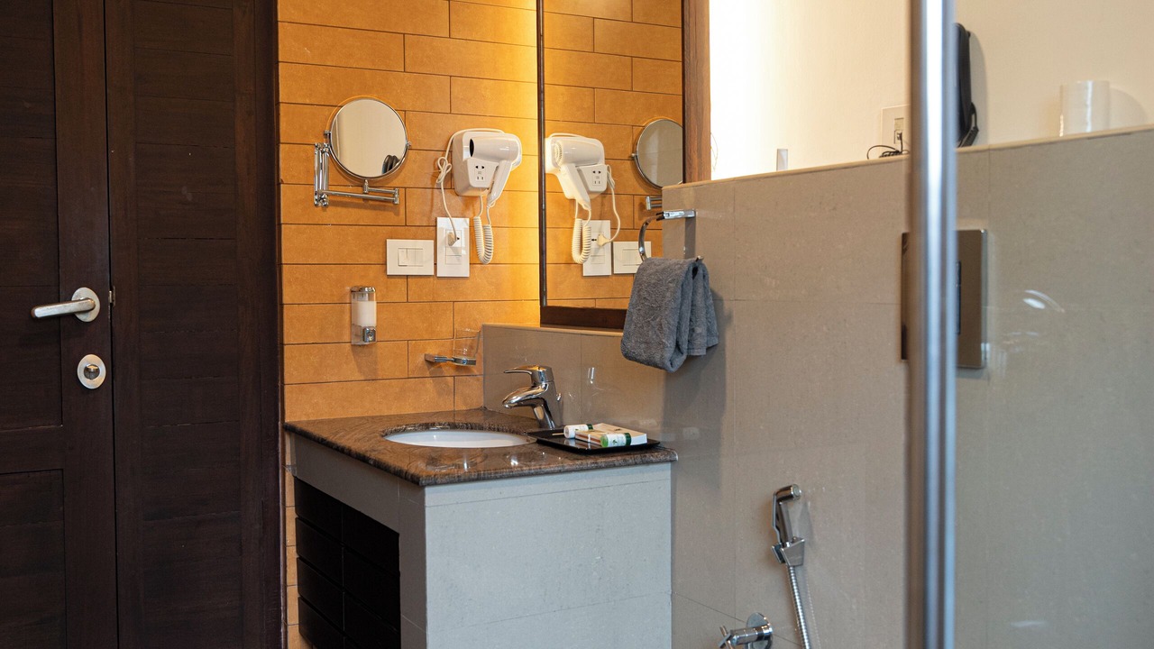 Photo of Bathroom in Kozhikode