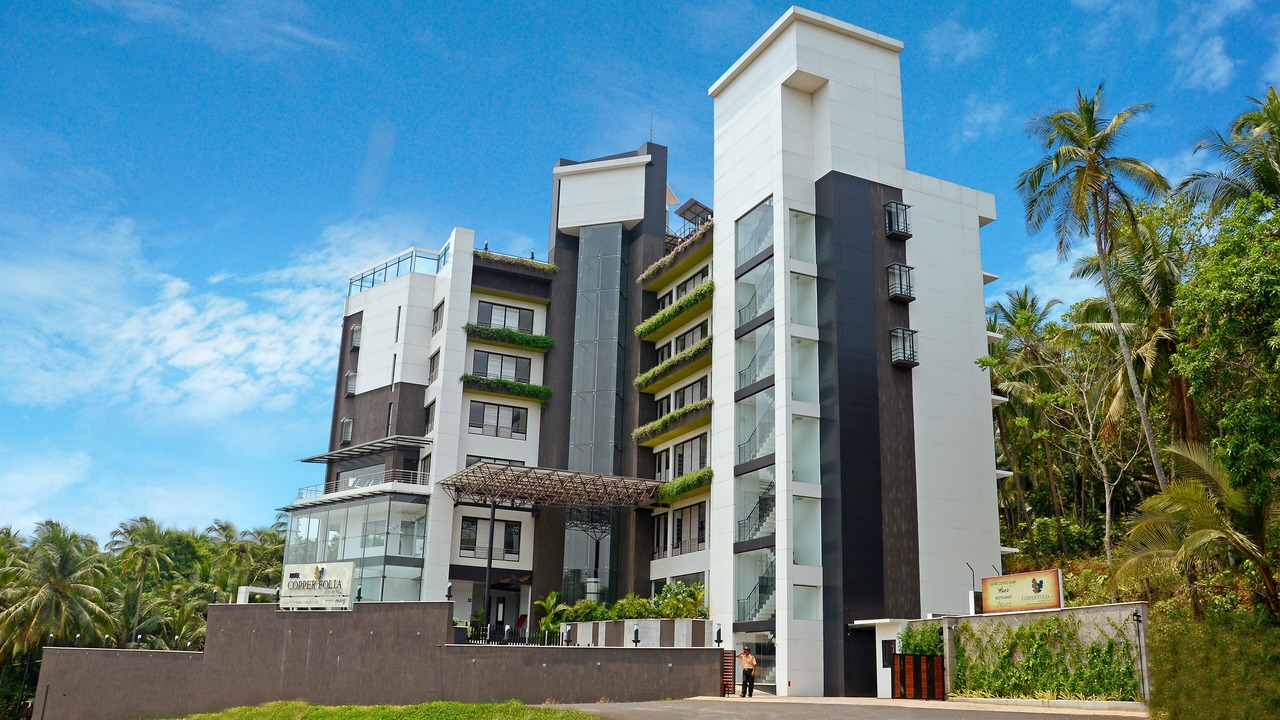 Photo of Outdoor in Kozhikode