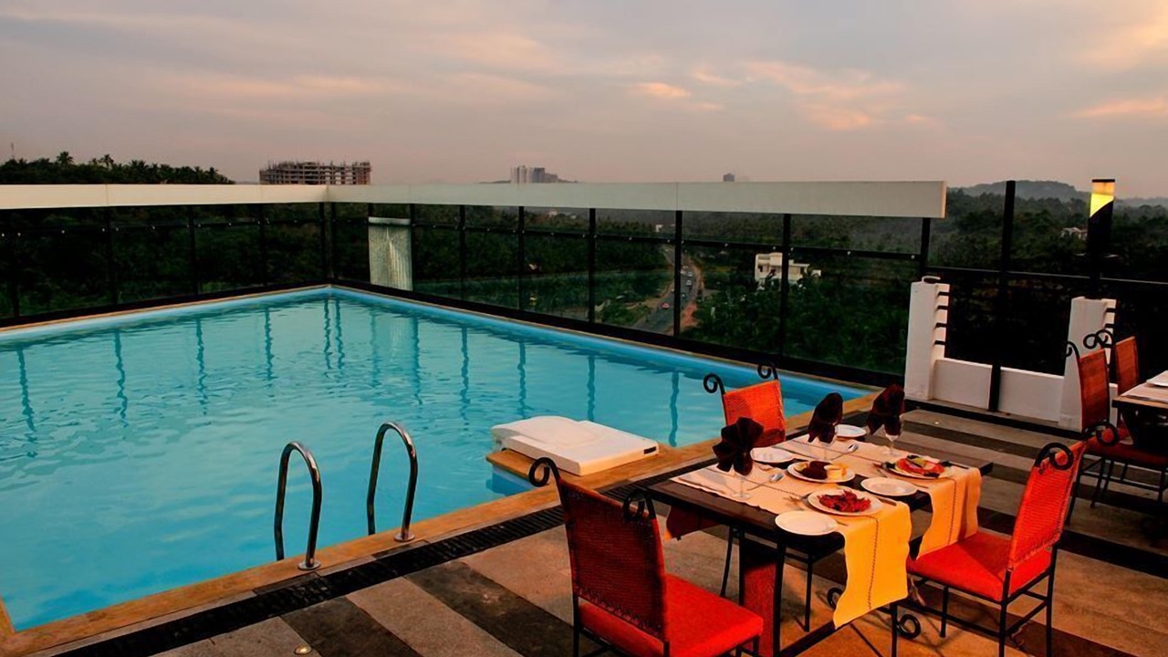 Photo of Outdoor in Kozhikode