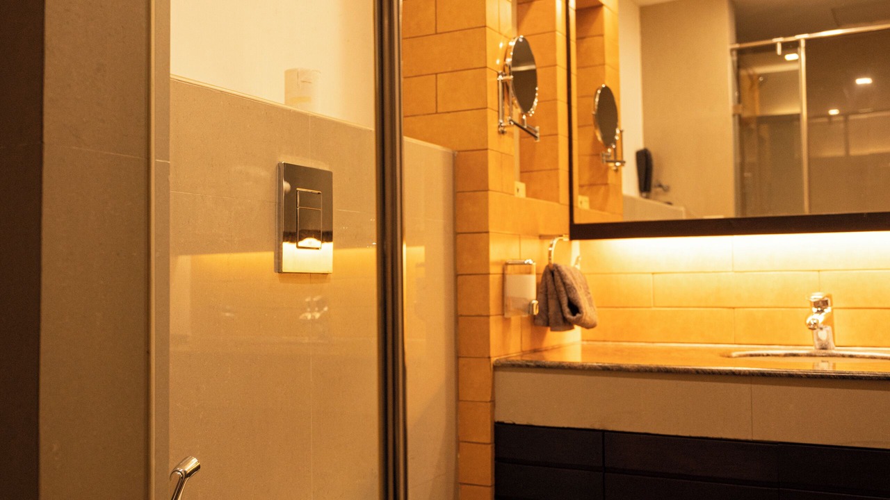 Photo of Bathroom in Kozhikode