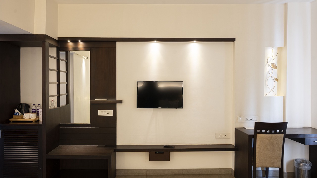 Photo of Bedroom in Kozhikode