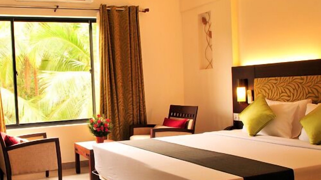 Photo of Bedroom in Kozhikode