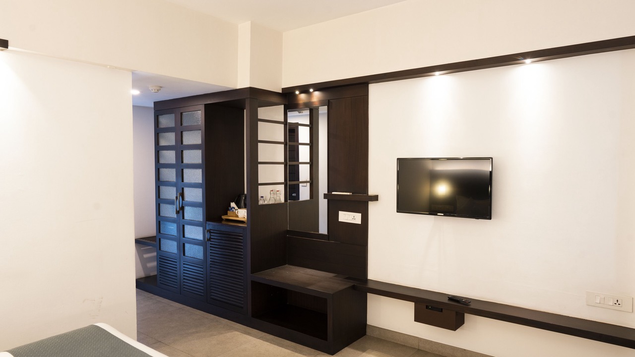 Photo of Bedroom in Kozhikode